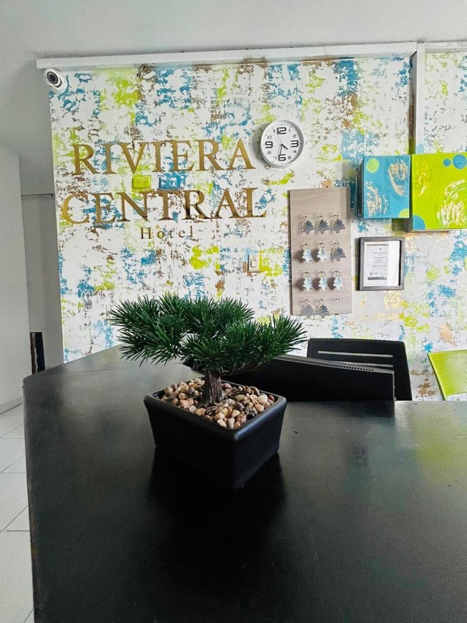 Hotel Riviera - Montería
