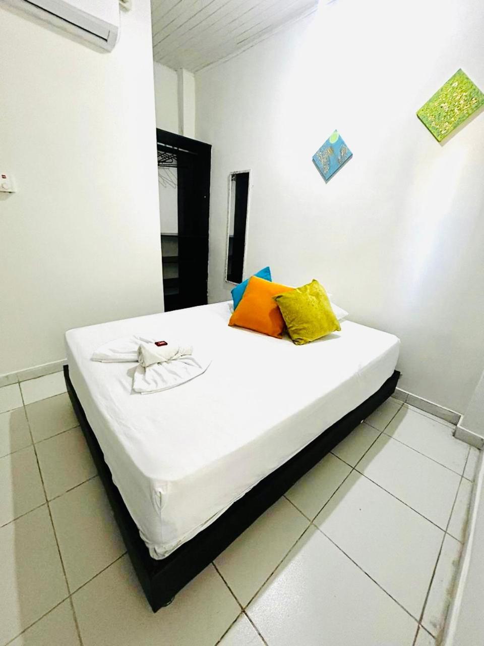 Hotel Riviera - Montería