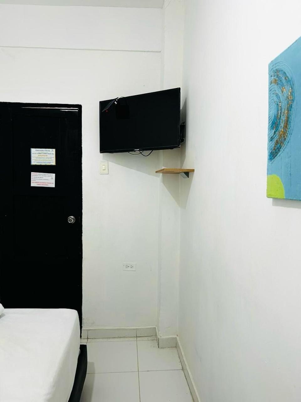 Riviera - Hotel Montería